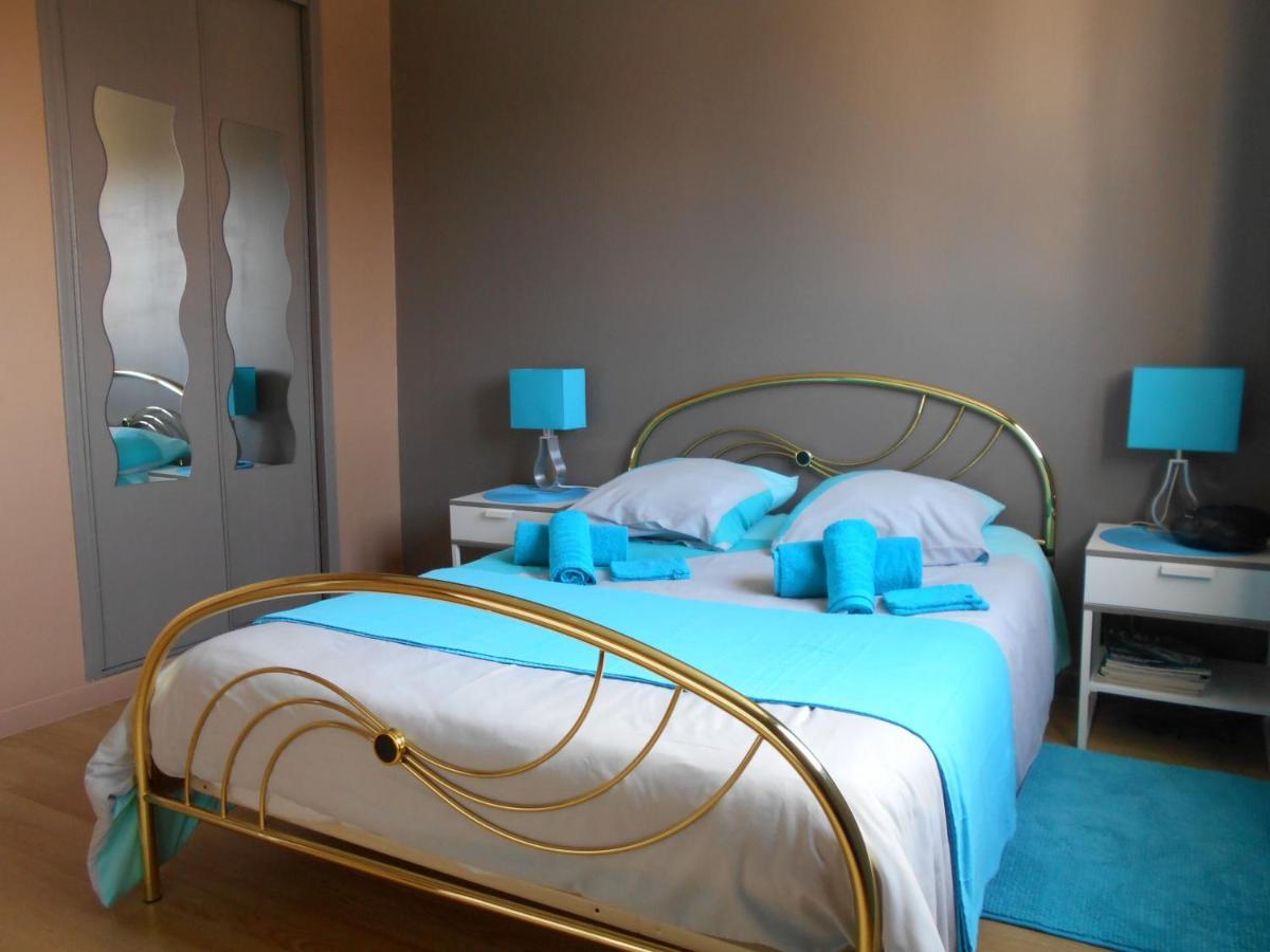 Gite De Eric Et Rose Bernieres-sur-Mer Экстерьер фото
