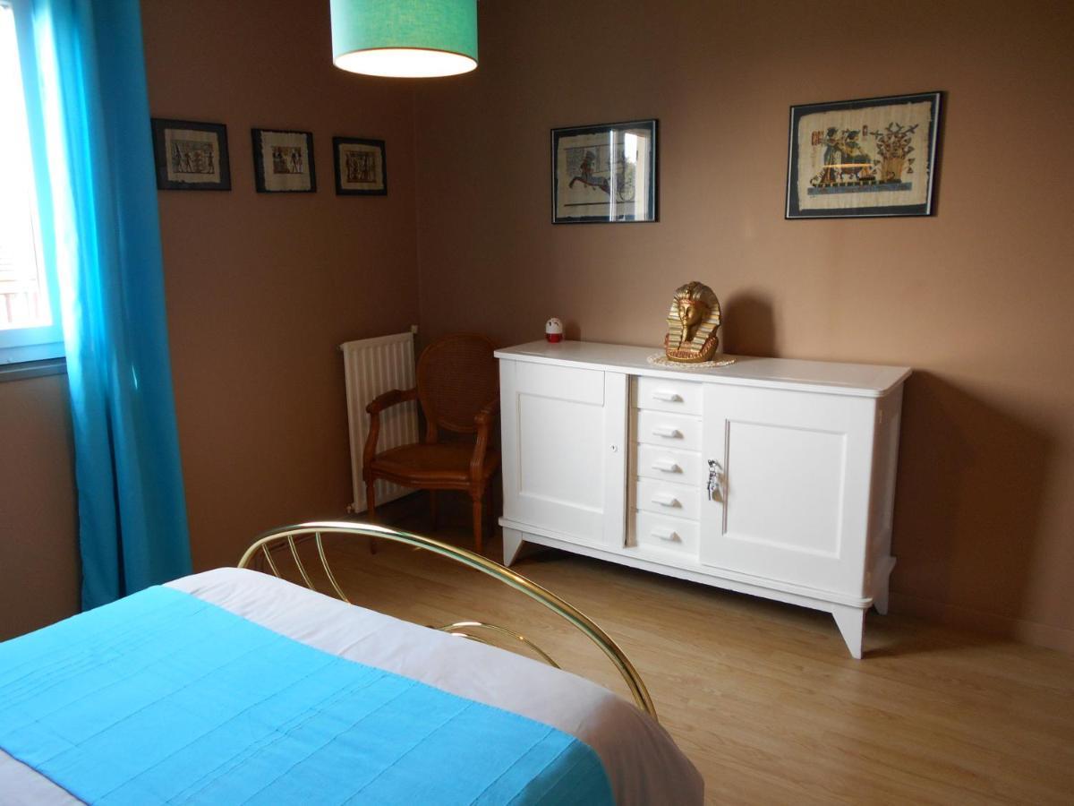 Gite De Eric Et Rose Bernieres-sur-Mer Экстерьер фото