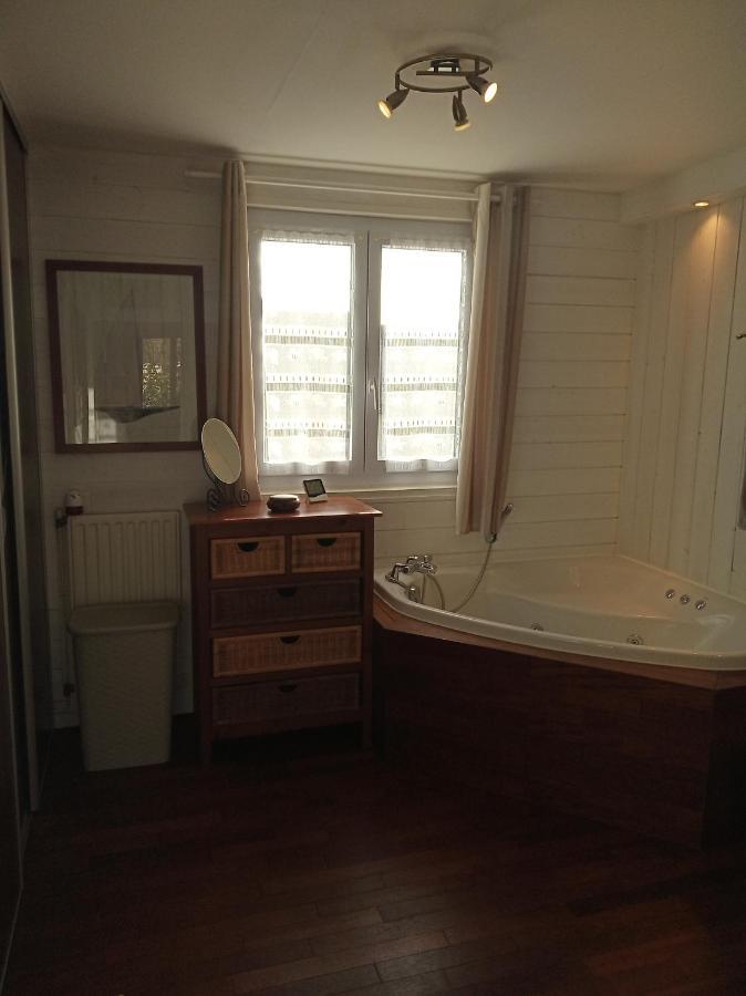 Gite De Eric Et Rose Bernieres-sur-Mer Экстерьер фото