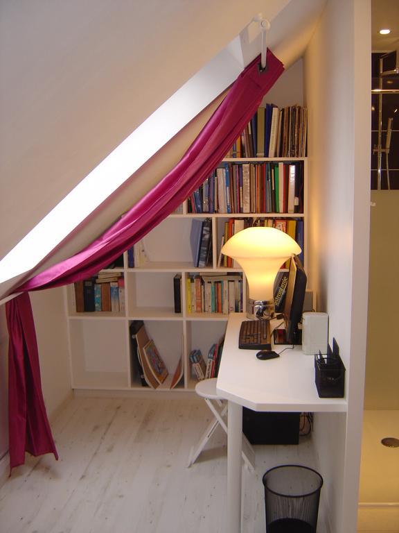 Gite De Eric Et Rose Bernieres-sur-Mer Экстерьер фото